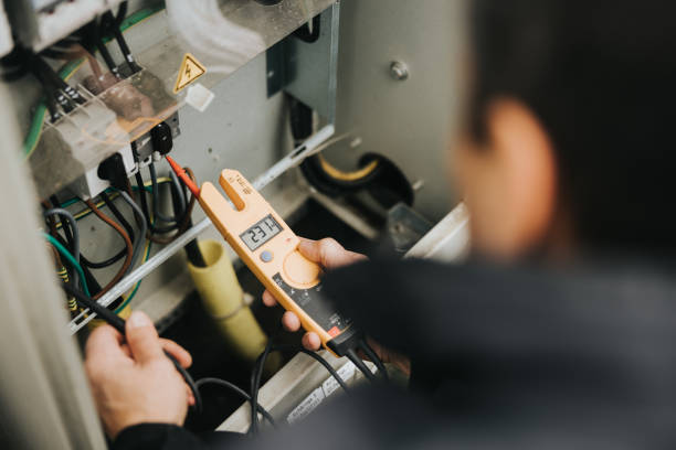 Best Electrical System Inspection  in Oliver, PA