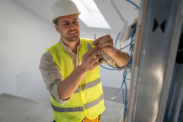 Best Home Electrical Repair  in Oliver, PA